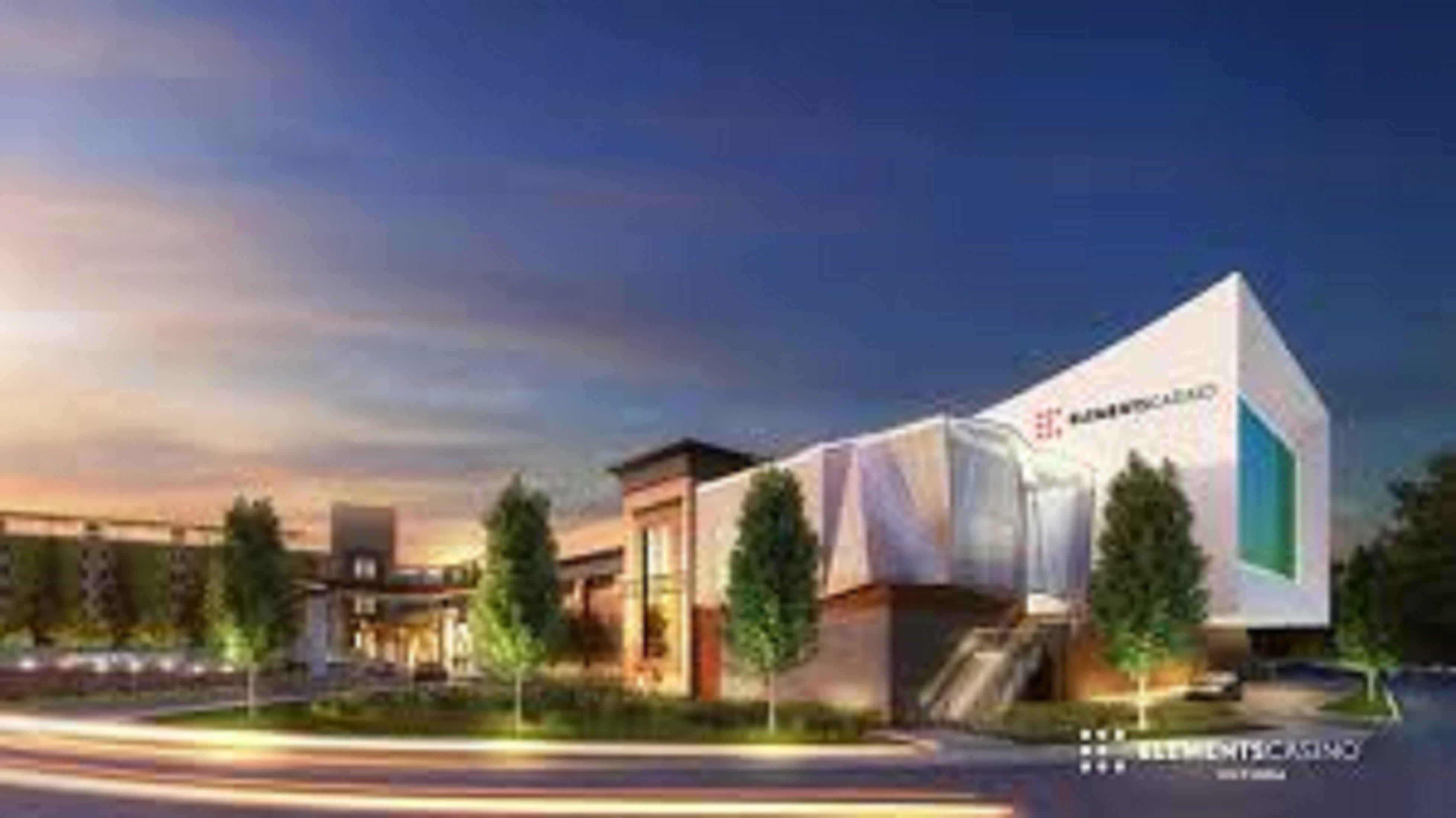Holiday Inn Express & Suites Victoria-Colwood By Ihg Langford Exterior foto