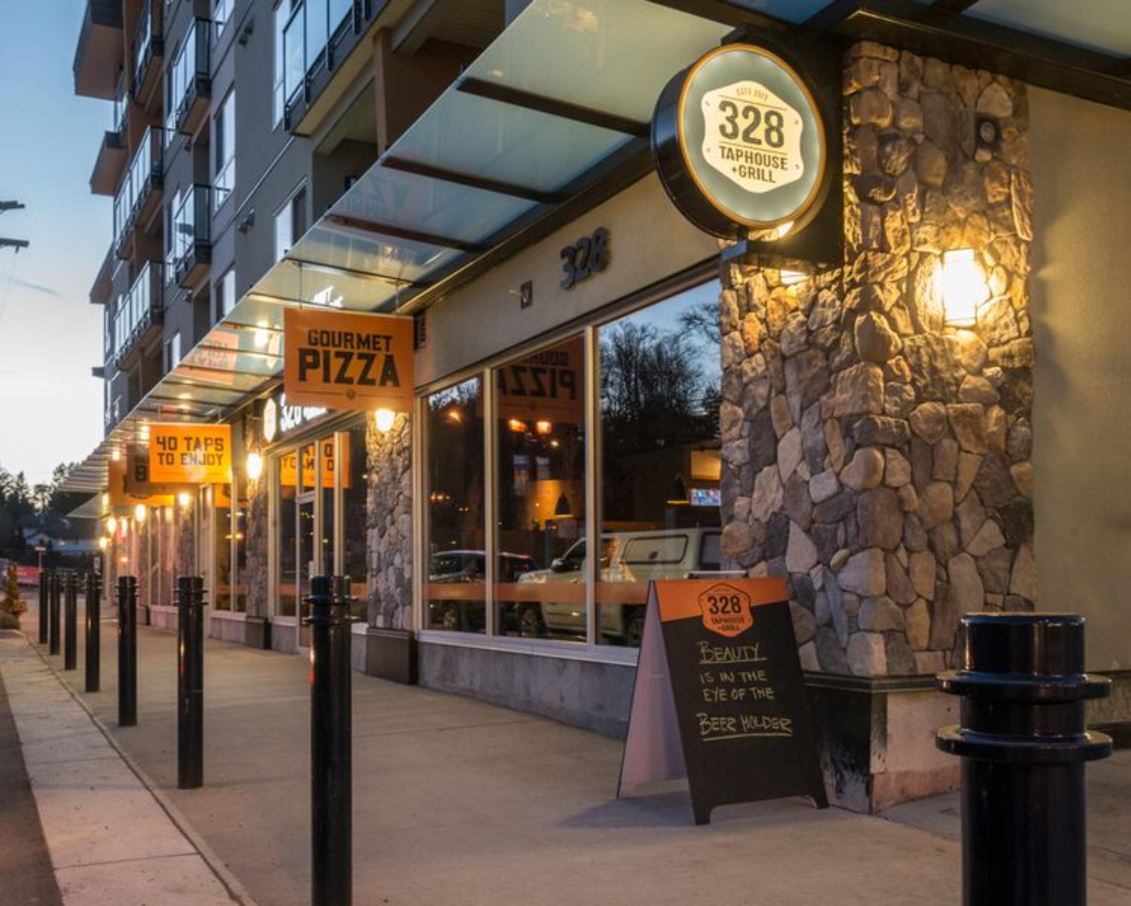 Holiday Inn Express & Suites Victoria-Colwood By Ihg Langford Exterior foto